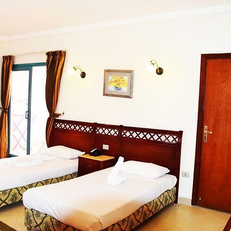 Zahabia Hotel & Beach Resort Hurghada Eksteriør bilde