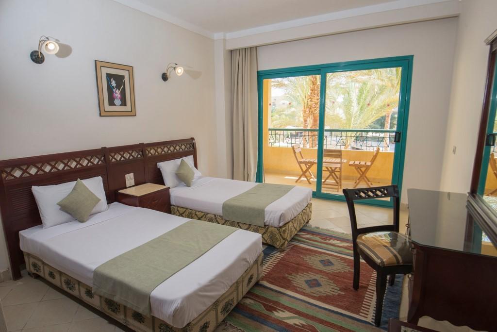 Zahabia Hotel & Beach Resort Hurghada Eksteriør bilde