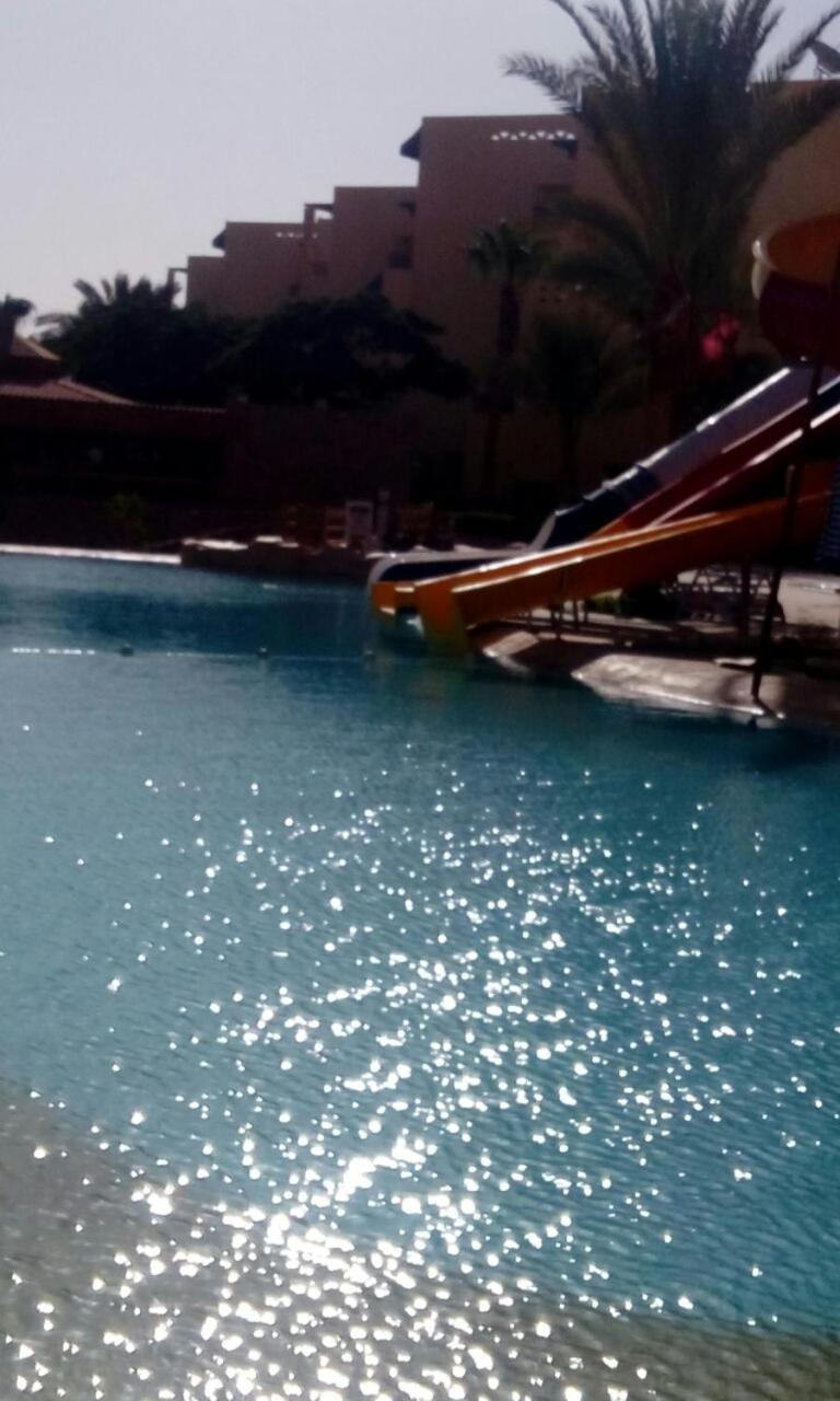 Zahabia Hotel & Beach Resort Hurghada Eksteriør bilde