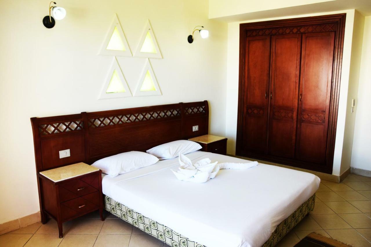 Zahabia Hotel & Beach Resort Hurghada Eksteriør bilde
