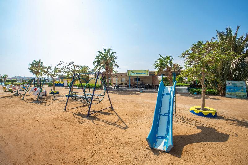 Zahabia Hotel & Beach Resort Hurghada Eksteriør bilde