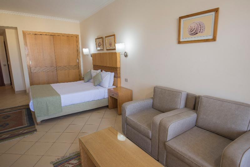 Zahabia Hotel & Beach Resort Hurghada Eksteriør bilde