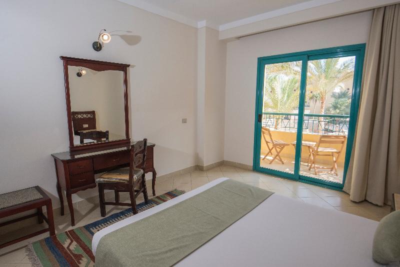 Zahabia Hotel & Beach Resort Hurghada Eksteriør bilde