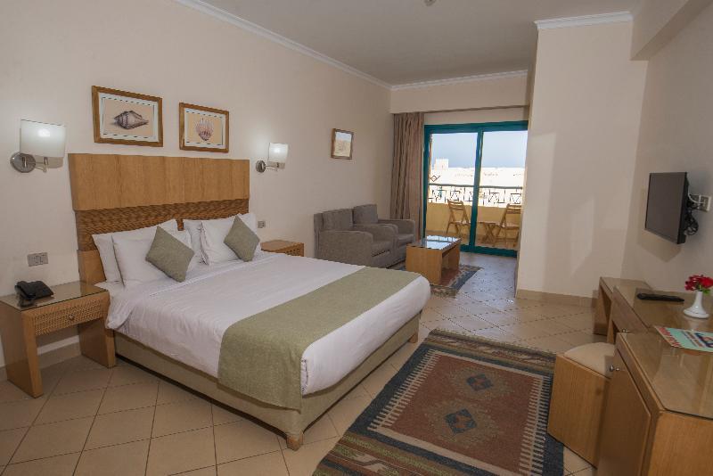 Zahabia Hotel & Beach Resort Hurghada Eksteriør bilde