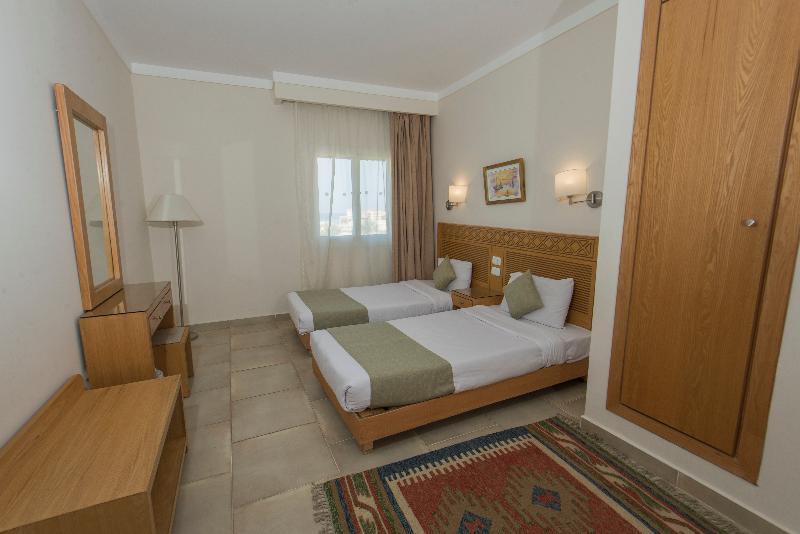 Zahabia Hotel & Beach Resort Hurghada Eksteriør bilde