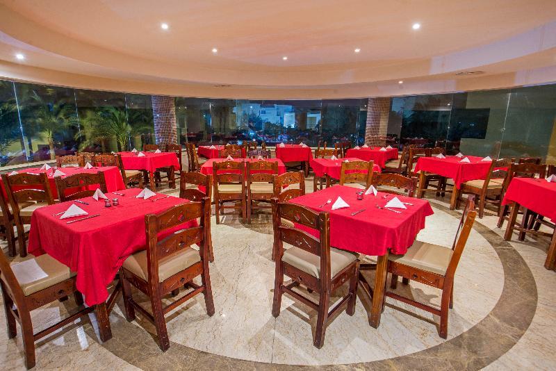 Zahabia Hotel & Beach Resort Hurghada Eksteriør bilde